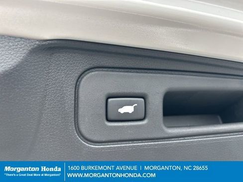 Used 2024 Honda Passport EX-L image 35