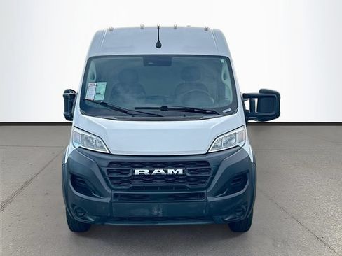 Used 2023 RAM ProMaster 2500 FWD image 2