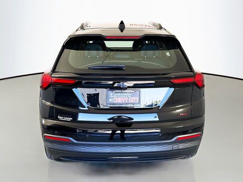 New 2027 Chevrolet Bolt RS FWD image 7