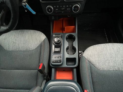 Used 2022 Ford Maverick XLT w/ Equipment Group 300A Standard AWD/4WD image 17