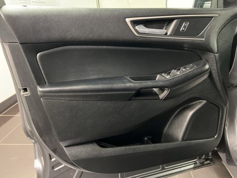 Certified 2022 Ford Edge SEL w/ Convenience Package image 24