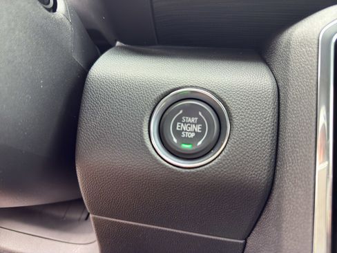 New 2026 GMC Acadia Elevation w/ Elevation Premium Package image 13