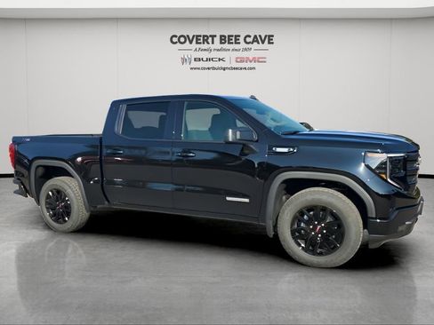 New 2026 GMC Sierra 1500 Elevation image 12