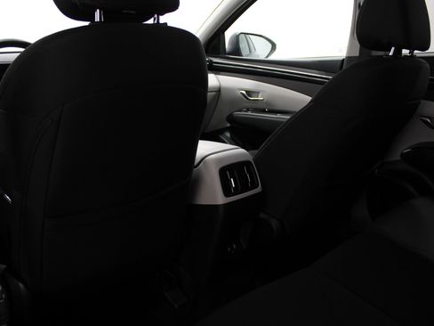 Used 2022 Hyundai Tucson SEL w/ Convenience Package FWD image 16