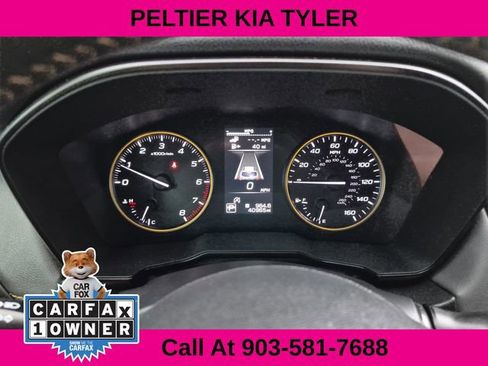 Used 2023 Subaru Outback Wilderness AWD/4WD image 36