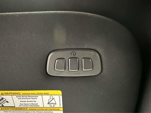 Used 2023 Ford F150 Lariat w/ Equipment Group 502A High image 25