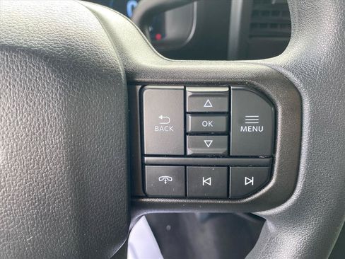 Used 2024 Ford F250 XLT w/ Black Appearance Package AWD/4WD image 17