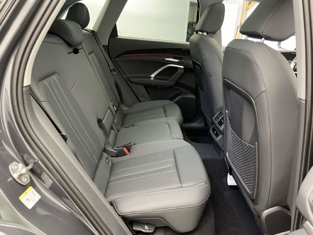 New 2026 Audi Q5 2.0T AWD/4WD image 22