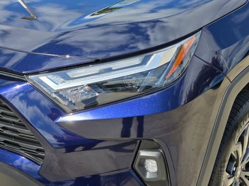 Certified 2024 Toyota RAV4 XLE Premium AWD/4WD image 5