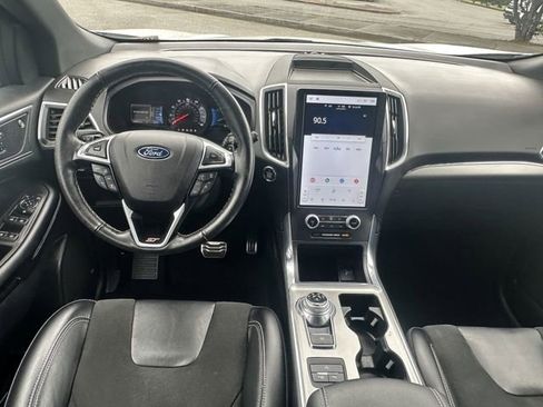 Used 2022 Ford Edge ST w/ Equipment Group 401A image 22