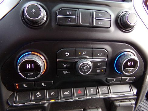 Used 2020 Chevrolet Silverado 1500 RST w/ All-Star Edition image 44