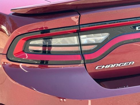 Used 2019 Dodge Charger GT RWD image 29