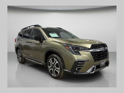 Used 2025 Subaru Ascent Touring