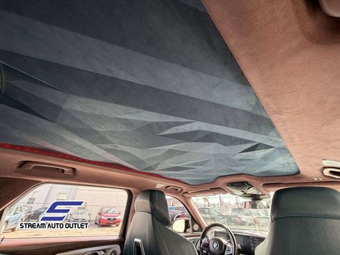 Used 2023 BMW XM image 26