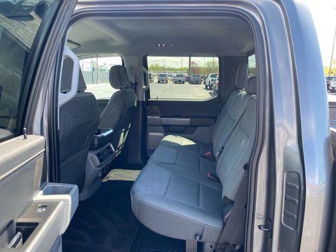 Used 2024 Ford F150 XLT w/ Equipment Group 303A High AWD/4WD image 15