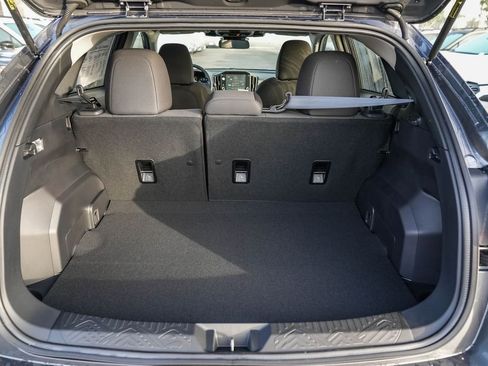 New 2026 Subaru Crosstrek 2.0i Premium image 11