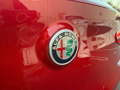 Used 2022 Alfa Romeo Stelvio Quadrifoglio w/ Active Assist Plus Package image 26