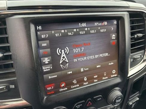 Used 2018 RAM 1500 Sport image 21