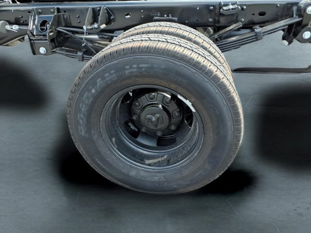 New 2027 RAM 3500 Tradesman AWD/4WD image 10