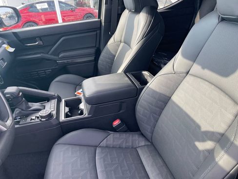 New 2026 Toyota Tacoma TRD Off-Road image 23