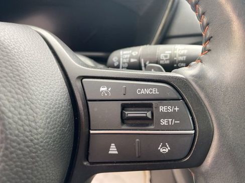 Used 2024 Honda CR-V Sport-L image 27