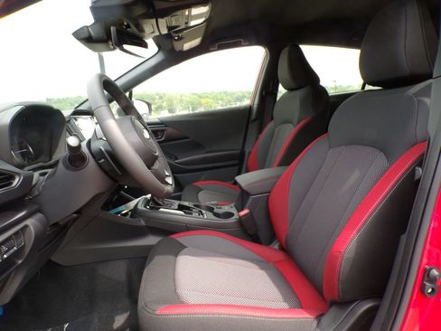 New 2026 Subaru Impreza RS AWD/4WD image 14