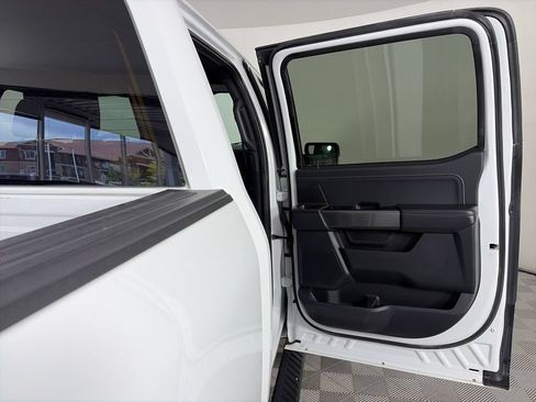 Certified 2023 Ford F150 XLT w/ Equipment Group 302A High AWD/4WD image 29