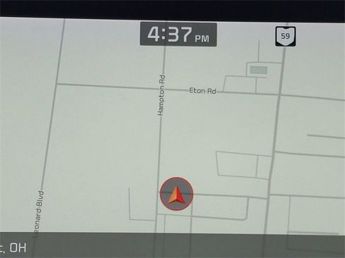 Used 2023 Kia Sportage X-Pro Prestige image 6