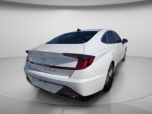 Used 2020 Hyundai Sonata SEL FWD image 5