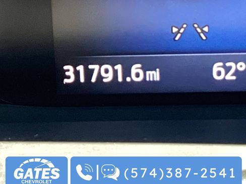 Used 2025 Ford Escape ST-Line AWD/4WD image 4