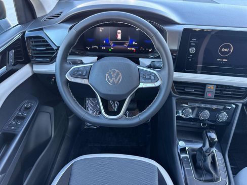 New 2026 Volkswagen Taos S FWD image 13