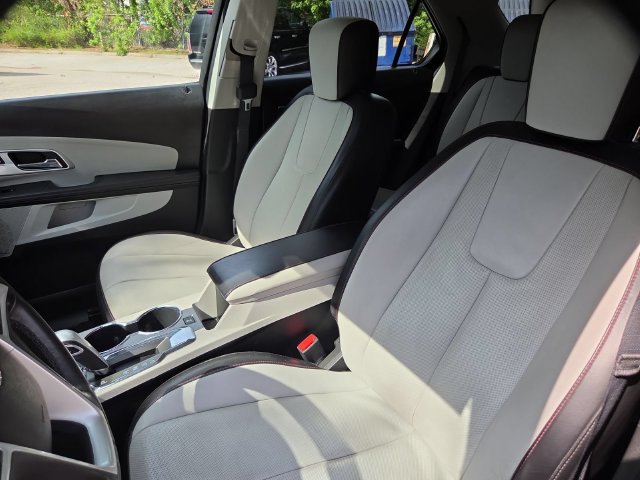 Used 2013 Chevrolet Equinox LT FWD image 21