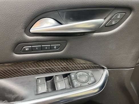 Used 2019 Cadillac XT4 Sport w/ Driver Awareness Package FWD image 30