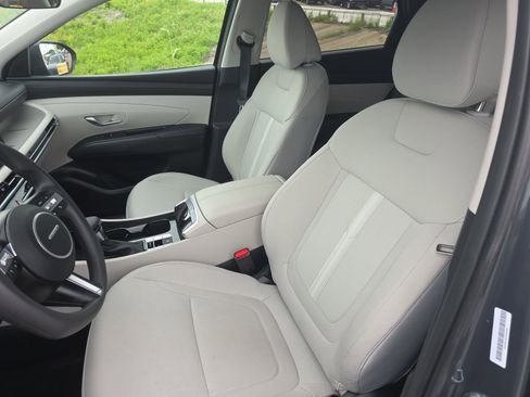 Used 2026 Hyundai Tucson SEL AWD/4WD image 14