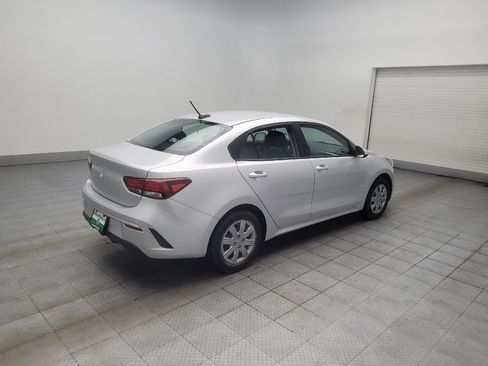 Used 2022 Kia Rio S FWD image 10