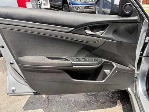 Used 2021 Honda Civic EX image 25