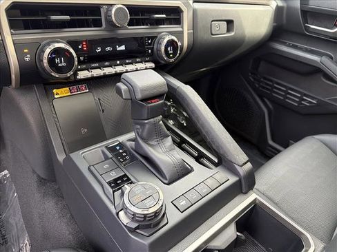 New 2026 Toyota Tacoma TRD Off-Road image 18