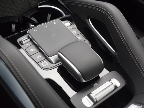 New 2026 Mercedes-Benz GLE 53 AMG 4MATIC Coupe image 28