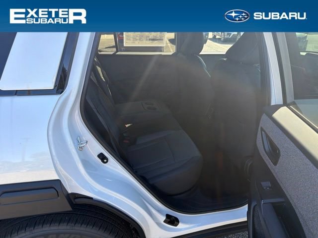 New 2026 Subaru Outback Premium AWD/4WD image 8