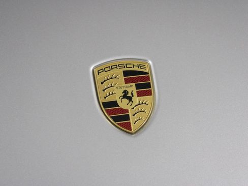 Certified 2025 Porsche 911 Carrera S RWD image 29