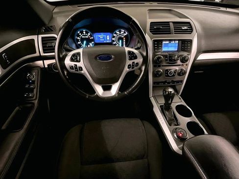 Used 2014 Ford Explorer XLT image 5