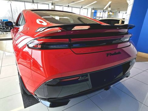 New 2026 Honda Prelude image 2