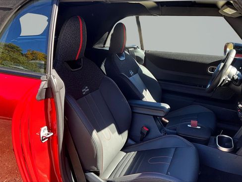 New 2026 MINI Cooper John Cooper Works image 11