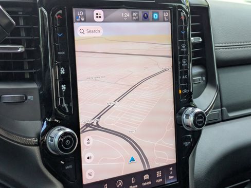 New 2026 RAM 2500 Power Wagon image 24