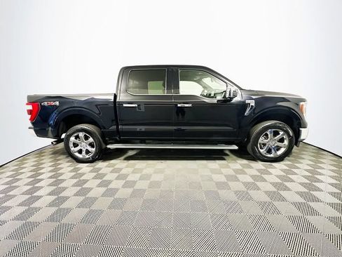 Used 2023 Ford F150 King Ranch w/ Equipment Group 601A High AWD/4WD image 9