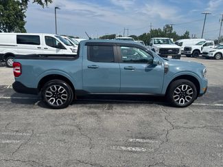 Used 2022 Ford Maverick Lariat w/ Lariat Luxury Package AWD/4WD video 2