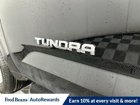 New 2026 Toyota Tundra SR5 image 30
