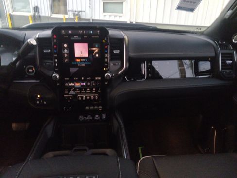 New 2026 RAM 3500 Limited image 4