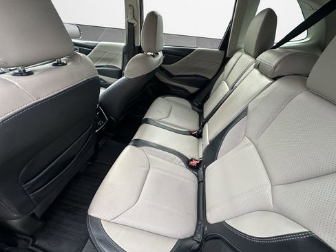 Used 2024 Subaru Forester Limited image 16