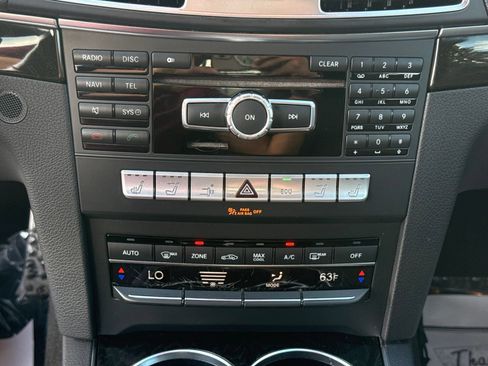 Used 2014 Mercedes-Benz E 350 Cabriolet image 22